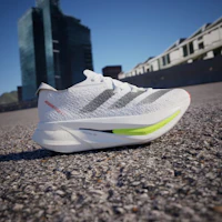Shop Adizero Prime X 2.0 STRUNG Running Shoes IH5685