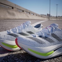 Sepatu Lari Adizero Prime X 2.0 STRUNG IH5685 1