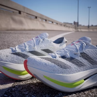 Adizero Prime X 2.0 STRUNG Running Shoes IH5685 1