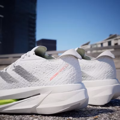 Adizero Prime X 2.0 STRUNG Running Shoes IH5685 2