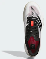 Order Adidas Adizero Select 3.0 慢跑鞋 白色/黑色/紅色 運動鞋 JR2511