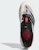Adizero Select 3.0 Sneakers - Adidas Performance Running Shoes Cloud White/Core Black/Lucid Red JR2511