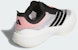 Adizero Select 3.0 Sneakers - Adidas Performance Running Shoes Cloud White/Core Black/Lucid Red JR2511