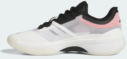 Details for Adidas Adizero Select 3.0 慢跑鞋 白色/黑色/紅色 運動鞋 JR2511