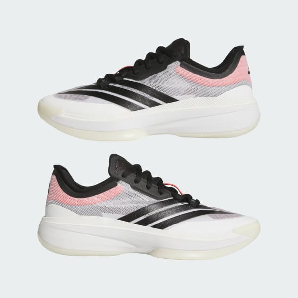 Sizing Zapatillas Adizero Select 3.0 - Adidas Running Blanco/Negro/Rojo JR2511