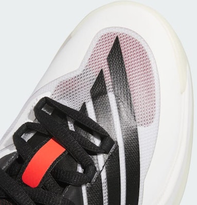 Adizero Select 3.0 Sneakers - Adidas Performance Running Shoes Cloud White/Core Black/Lucid Red JR2511 Cheap Adizero Select 3.0 Sneakers - Adidas Performance Running Shoes Cloud White/Core Black/Lucid Red JR2511