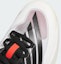 Cheap Adizero Select 3.0 Sneakers - Adidas Performance Running Shoes Cloud White/Core Black/Lucid Red JR2511