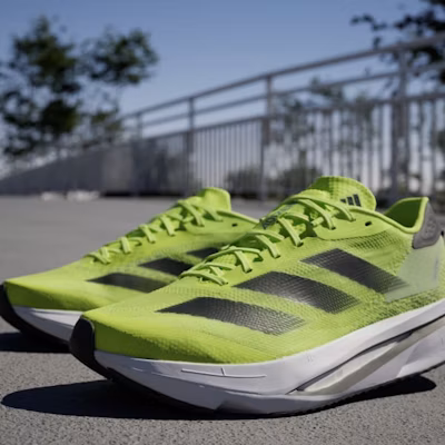 Adizero SL2 跑鞋 IE1054 1