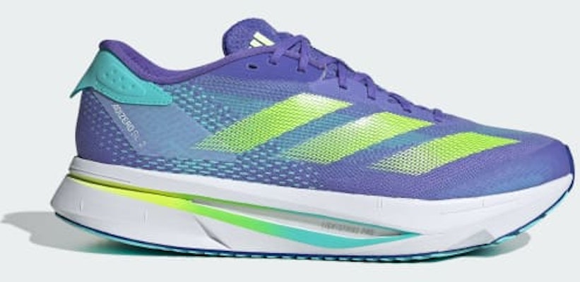 아디제로 SL2 러닝화 IE3396 Buy 아디제로 SL2 러닝화 IE3396