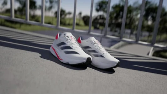 Lookbook Adizero SL2 跑鞋 IF6745