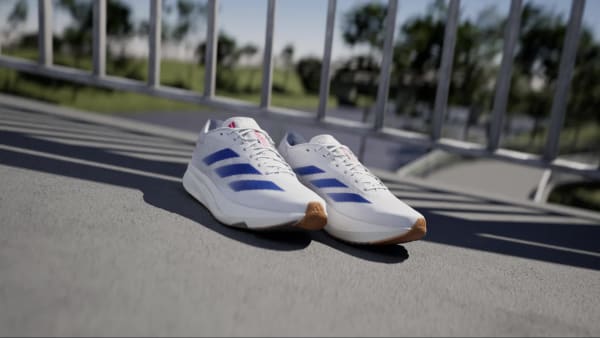Lookbook Adizero SL2 跑鞋 IF9383