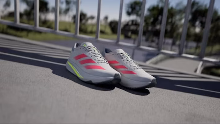 Kasut Larian Adizero SL2 IH8193 Order Kasut Larian Adizero SL2 IH8193