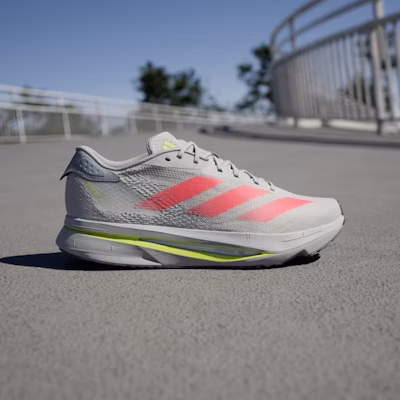 Kasut Larian Adizero SL2 IH8193 Lookbook Kasut Larian Adizero SL2 IH8193