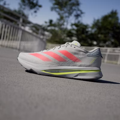 Kasut Larian Adizero SL2 IH8193 Sizing Kasut Larian Adizero SL2 IH8193