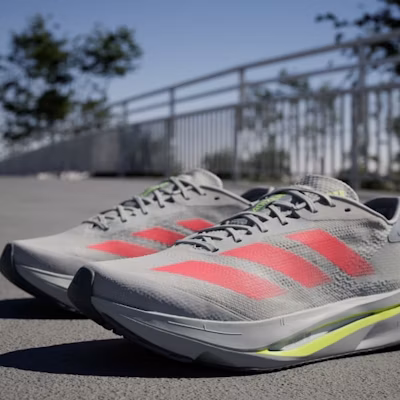 Kasut Larian Adizero SL2 IH8193 1