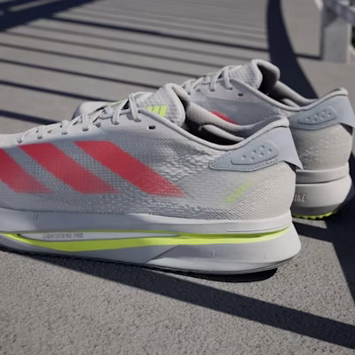 Kasut Larian Adizero SL2 IH8193 2