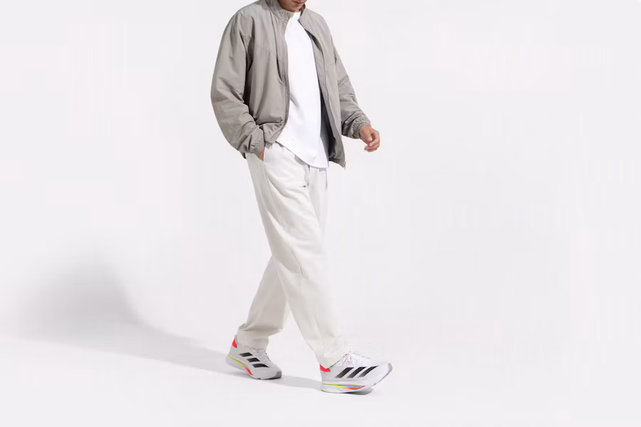 Adizero SL2 跑鞋 JS1181 Order Adizero SL2 跑鞋 JS1181