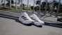 Kasut Lari Adizero SL2 JS1181