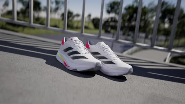 Lookbook Adizero SL2 跑鞋 JS1181
