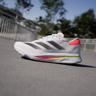 Adizero SL2 Running Shoes JS1181 Sizing Adizero SL2 Running Shoes JS1181