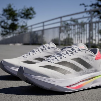 Adizero SL2 跑鞋 JS1181 1