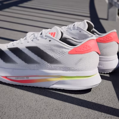 Adizero SL2 Running Shoes JS1181 2