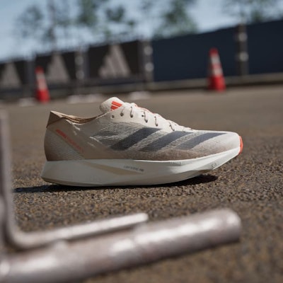 Adizero Takumi Sen 10 Lelaki/Wanita Lari Kasut IH5705 Lookbook Adizero Takumi Sen 10 Lelaki/Wanita Lari Kasut IH5705