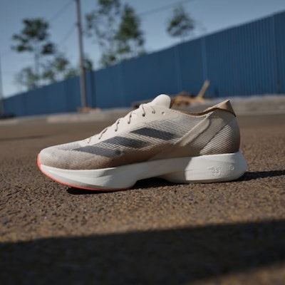 Adizero Takumi Sen 10 Lelaki/Wanita Lari Kasut IH5705 Sizing Adizero Takumi Sen 10 Lelaki/Wanita Lari Kasut IH5705