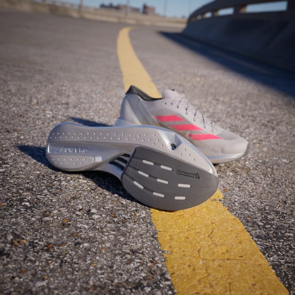 Shop アディゼロ 匠(たくみ) 戦(せん) 10 ランニングシューズ IG1979