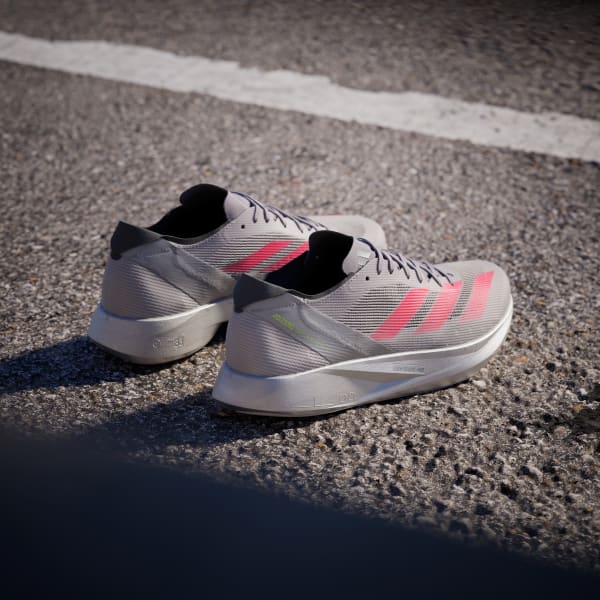 Details for アディゼロ 匠(たくみ) 戦(せん) 10 ランニングシューズ IG1979