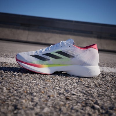 Adizero Takumi Sen 10 跑鞋 IH5712 Sizing Adizero Takumi Sen 10 跑鞋 IH5712