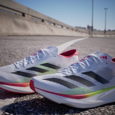 Adizero Takumi Sen 10 Running Shoes IH5712 1