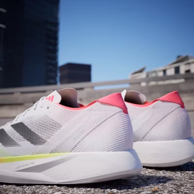 Adizero Takumi Sen 10 跑鞋 IH5712 2