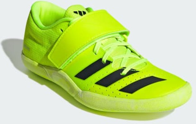 Adizero Throws (Sepatu Atletik Lari & Lapangan) IG2023 Shop Adizero Throws (Sepatu Atletik Lari & Lapangan) IG2023