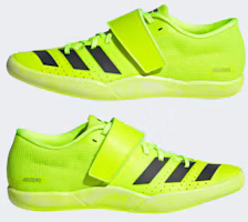 Sizing Adizero Throws (Scarpe da Atletica Leggera) IG2023