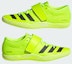 Sizing Adizero Throws (Kasut Olahraga Balapan & Padang) IG2023