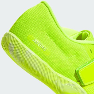Adizero Throws (Sepatu Atletik Lari & Lapangan) IG2023 1