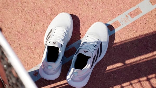 Order Adizero Ubersonic 4.1 Clay Tennis Shoes IF2985