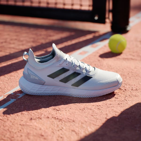 Lookbook Adizero Ubersonic 4.1 Clay Tennis Shoes IF2985