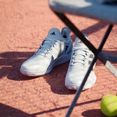 Adizero Ubersonic 4.1 Clay Tennis Shoes IF2985 Purchase Adizero Ubersonic 4.1 Clay Tennis Shoes IF2985