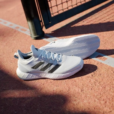 Adizero Ubersonic 4.1 Clay Tennis Shoes IF2985 Cheap Adizero Ubersonic 4.1 Clay Tennis Shoes IF2985