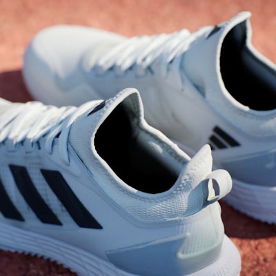 Adizero Ubersonic 4.1 Clay Tennis Shoes IF2985 1