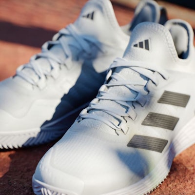 Adizero Ubersonic 4.1 Clay Tennis Shoes IF2985 2