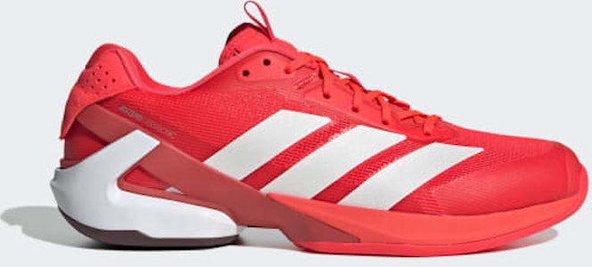 Adizero Ubersonic 5 Sepatu Tenis IH2555 Buy Adizero Ubersonic 5 Sepatu Tenis IH2555