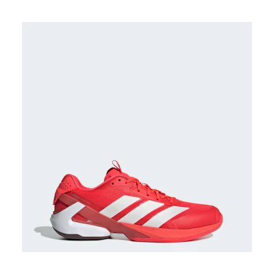 Adizero Ubersonic 5