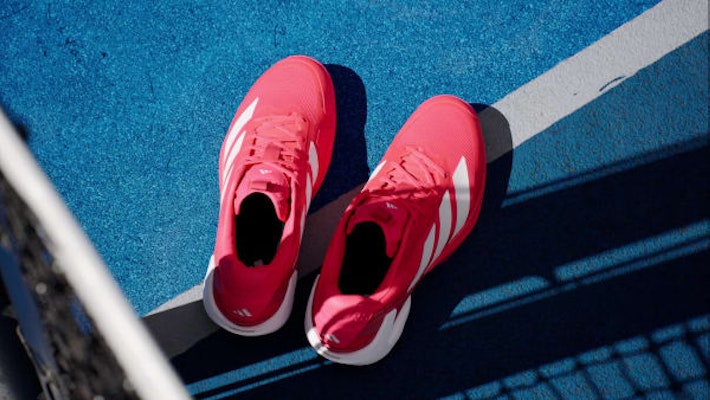 Adizero Ubersonic 5 网球鞋 IH2555 Order Adizero Ubersonic 5 网球鞋 IH2555