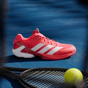 Adizero Ubersonic 5 Sepatu Tenis IH2555 Lookbook Adizero Ubersonic 5 Sepatu Tenis IH2555