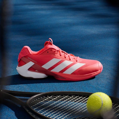 Adizero Ubersonic 5 网球鞋 IH2555 Lookbook Adizero Ubersonic 5 网球鞋 IH2555