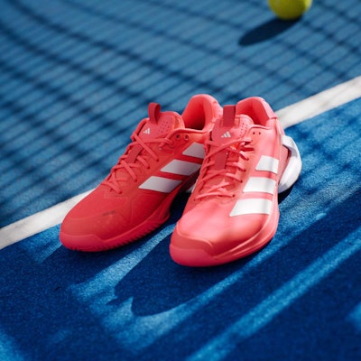 Adizero Ubersonic 5 网球鞋 IH2555 Purchase Adizero Ubersonic 5 网球鞋 IH2555