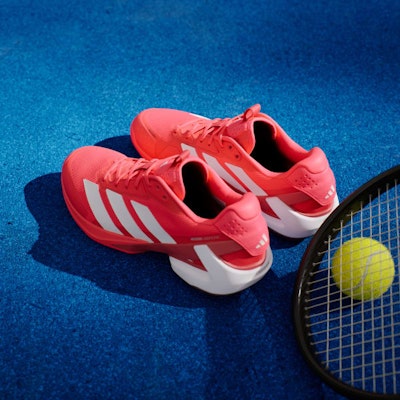 Adizero Ubersonic 5 网球鞋 IH2555 Details for Adizero Ubersonic 5 网球鞋 IH2555